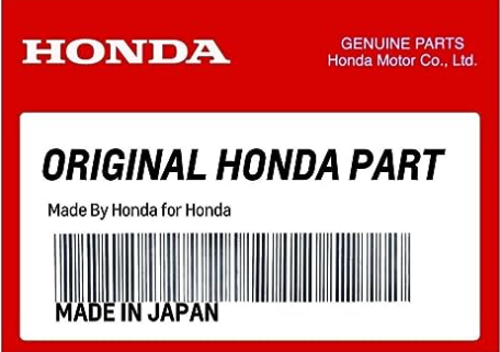 Honda 35673-ZY3-003 Sensor Water Temp